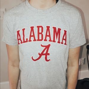 Alabama Tide Vintage Tee